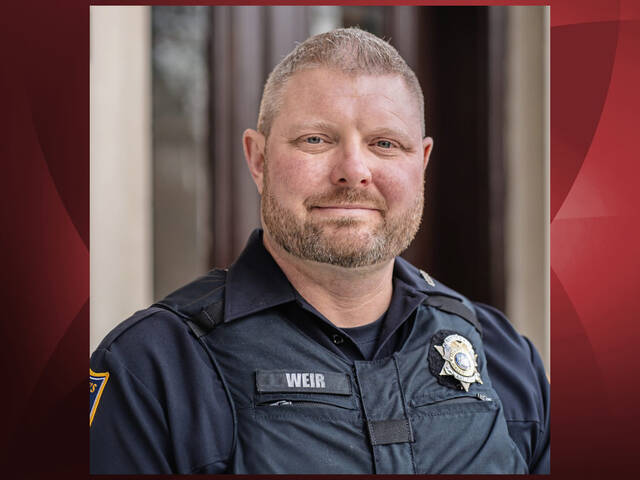 Somerset County sheriff charged for alleged inappropriate incident with teen