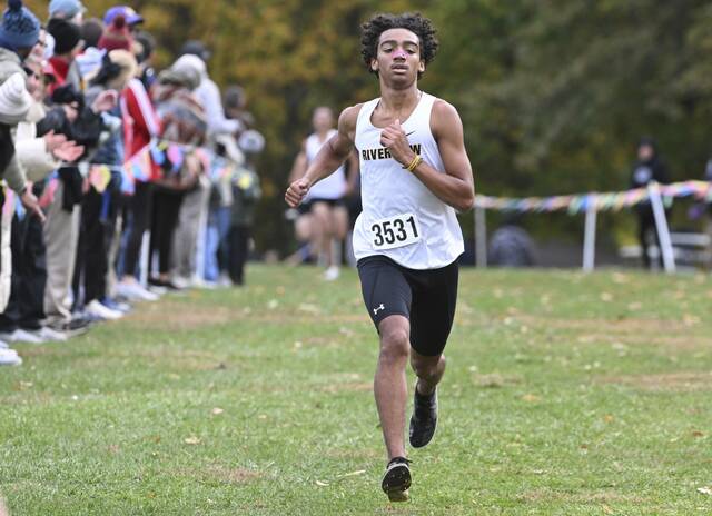 A-K Valley runners to vie for PIAA cross country medals