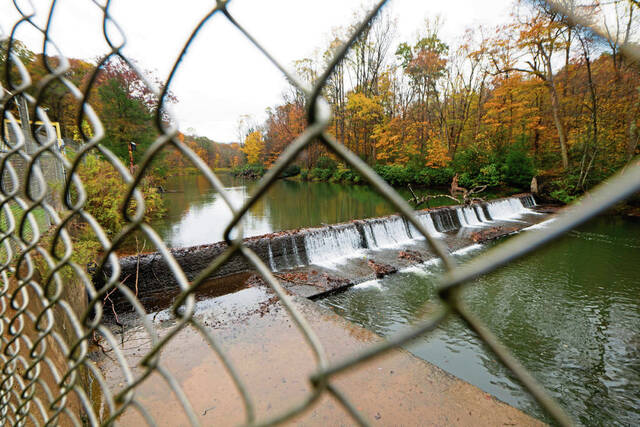 Surge in computer data centers spark concern over water demands – TribLIVE.com