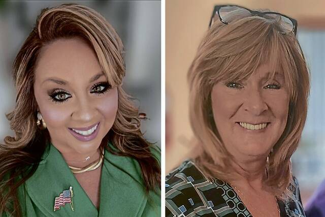 Democrats coast to apparent victory in 3 Pittsburgh City Council races