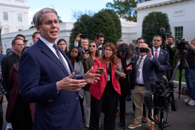 النقطة: الولايات المتحدة بحاجة إلى احتياطي استراتيجي للمعادن