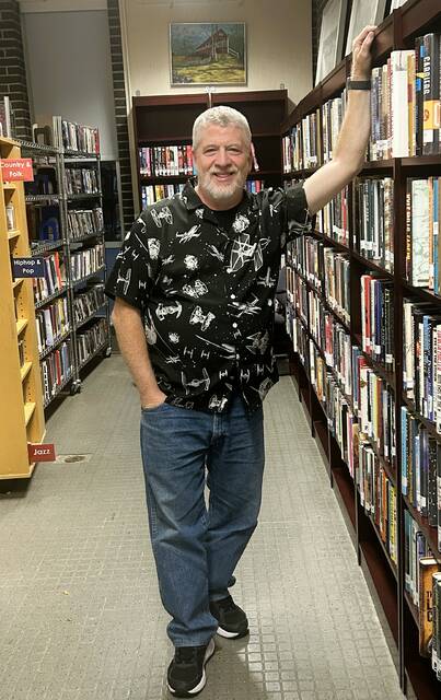 Monroeville library's 'Cozy Up' fundraiser is all about the books