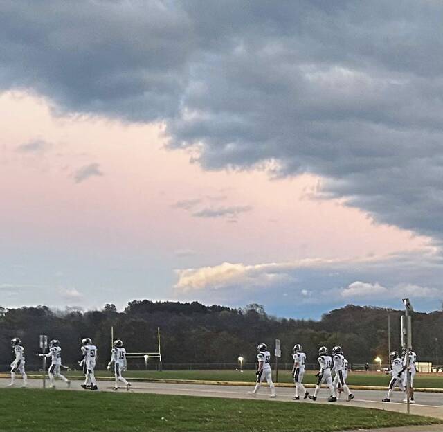 Freeport tops Beaver in back-and-forth contest