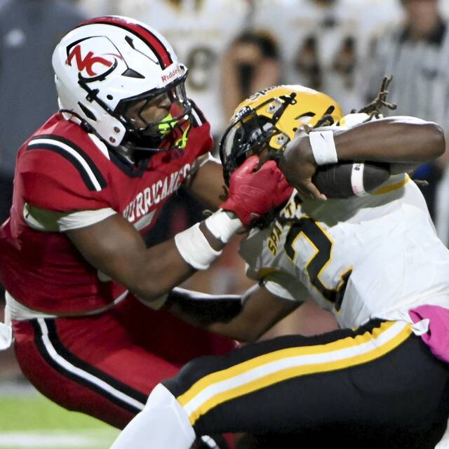 This week on Trib HSSN for week of Nov. 3, 2025