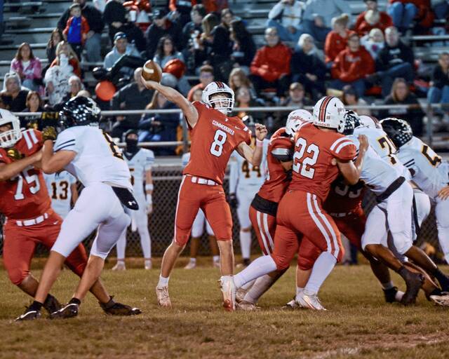 Trib HSSN team of the week for Nov. 2, 2025<span class="headline-video">Video <i class="fa-solid fa-circle-play"></i></span>