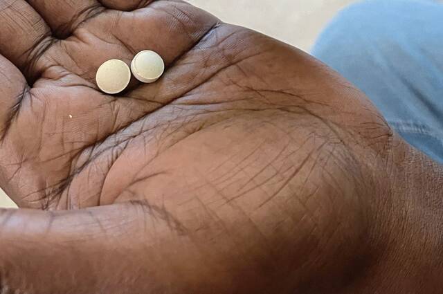 Study says long-term melatonin use may pose heart risks