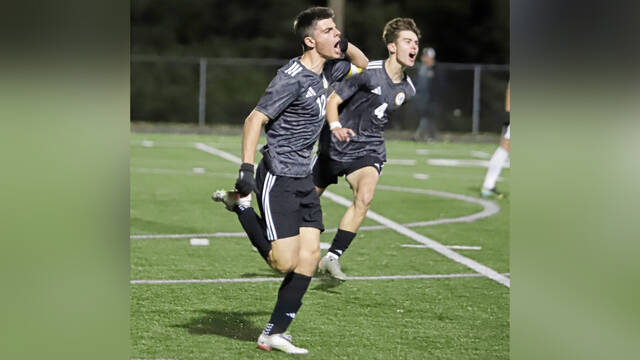 After wild WPIAL tournament, Quaker Valley boys earn PIAA berth