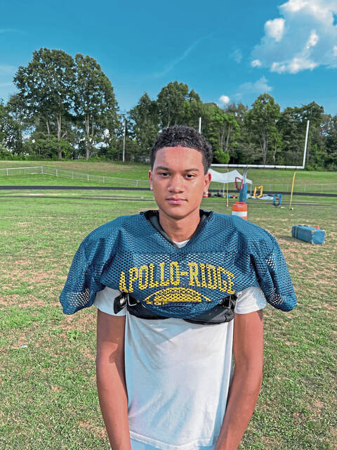 A-K Valley high school football players to watch for Nov. 7, 2025