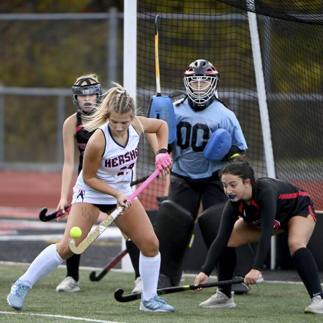 Herald notebook: Shady Side Academy, Fox Chapel field hockey bow out of state playoffs