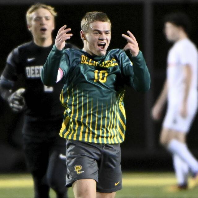 A-K Valley PIAA soccer playoff preview capsules for Nov. 8, 2025