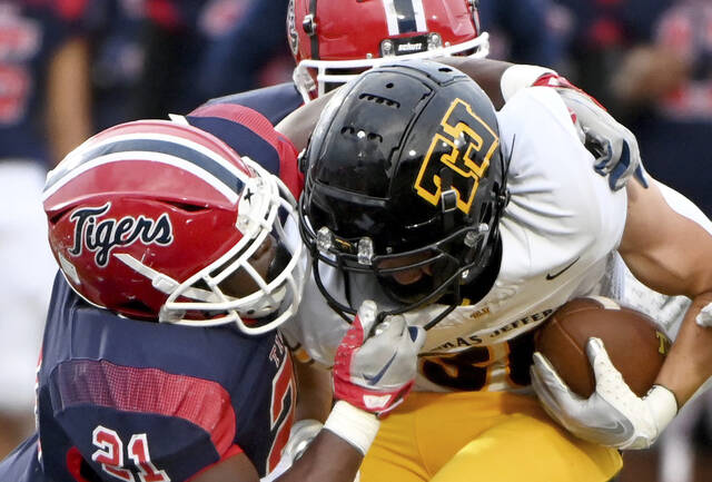 Big-school rematches highlight WPIAL playoffs — 5 things to watch in Week 11