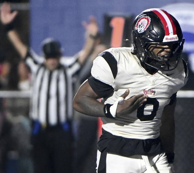 Aliquippa’s defense stands tall in avenging loss to New Castle, seals return to WPIAL final