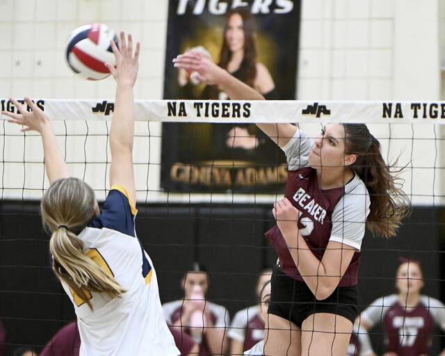 High school roundup for Nov. 8, 2025: North Allegheny girls advance to state soccer semis on overtime PK