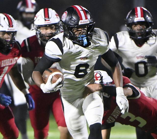 Semifinal victory means Aliquippa likely stays in 4A — 5 things we learned in Week 11