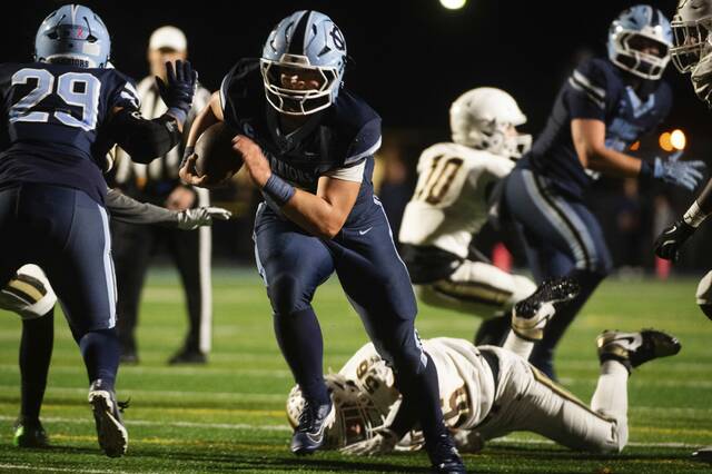 WPIAL announces sites for Friday’s football semifinals