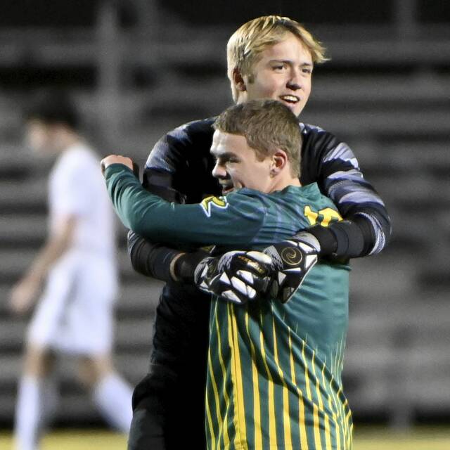 A-K Valley PIAA soccer playoff preview capsule for Nov. 11, 2025