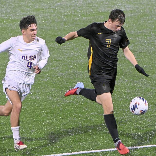 Semifinal sites, times set for 10 soccer teams from WPIAL, City League alive in PIAA playoffs