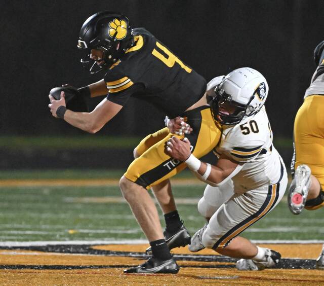 Strong season changes conversation for Norwin football