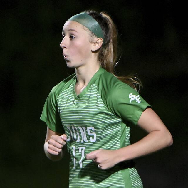High school roundup for Nov. 11, 2025: South Fayette roars into PIAA girls soccer finals