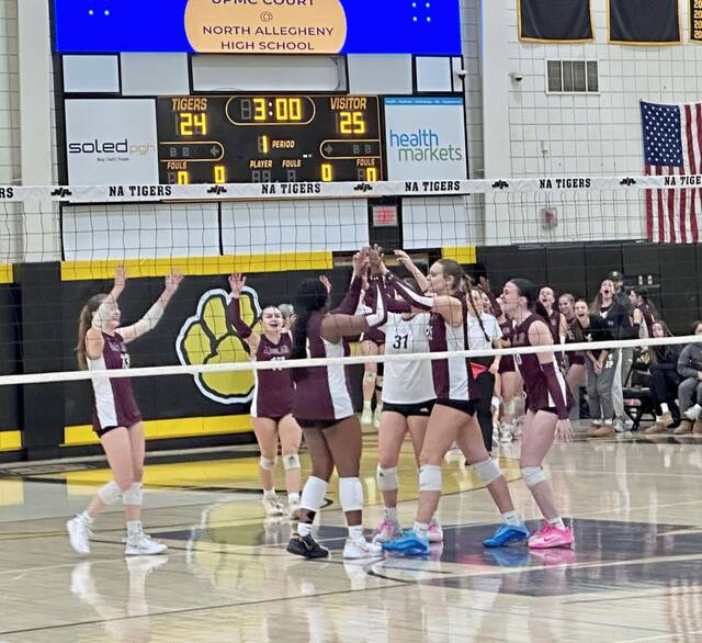 Oakland Catholic avenges WPIAL loss to Beaver, earns 1st trip to state final