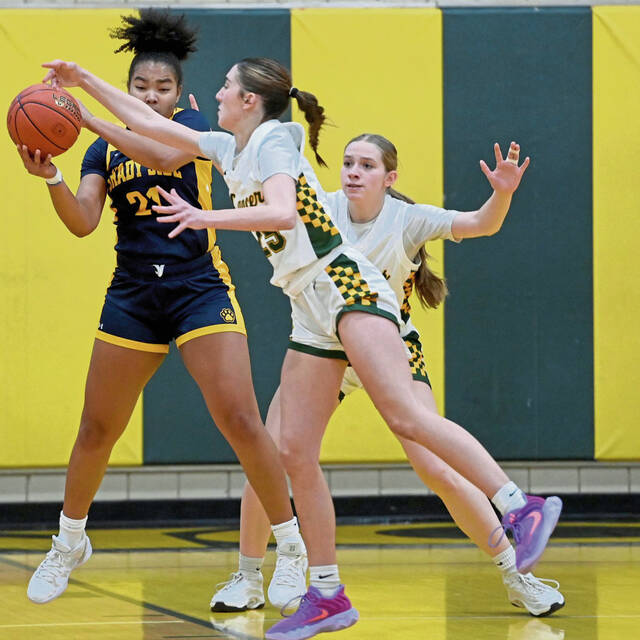 Petruska optimistic Deer Lakes girls can return to WPIAL playoffs