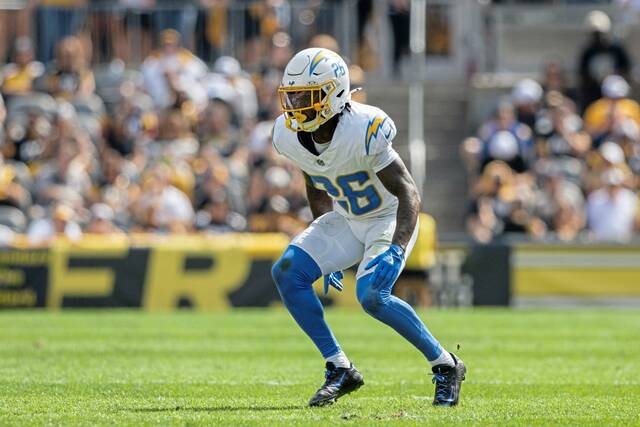 Steelers sign veteran CB Asante Samuel Jr. to practice squad