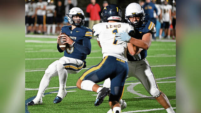 Norwin notebook: Knights earn all-conference honors in multiple sports