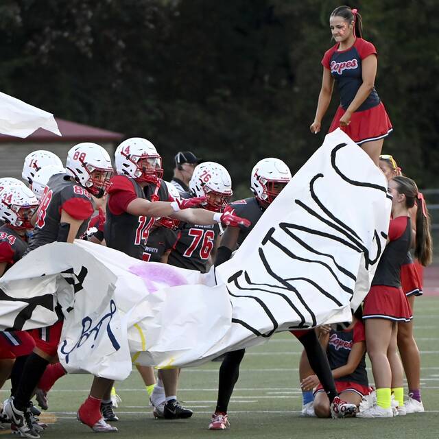 Trib 10: Power-ranked teams start to fall by wayside in do-or-die games