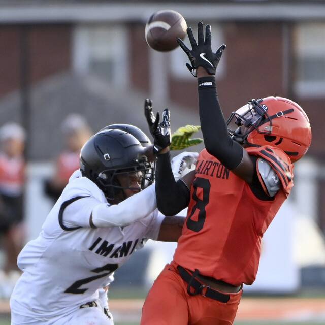 WPIAL Class A football semifinal preview: Fort Cherry, Clairton vying for title-game rematch