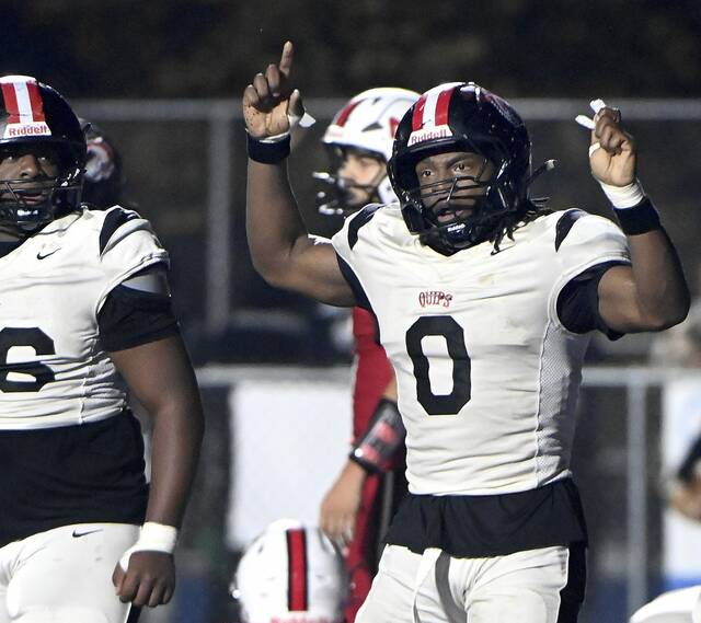 WPIAL football championship factoids for Nov. 15, 2025: Class 6A and 4A