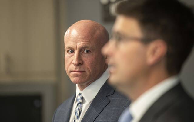 Editorial: Naming new chief is just a first step for Pittsburgh, O'Connor