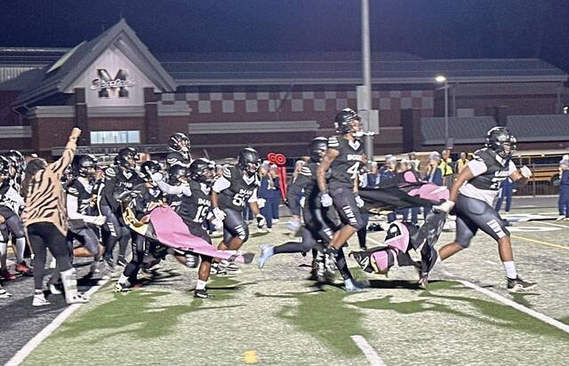 Imani Christian uses star power to overwhelm Central Valley in 3A semifinals