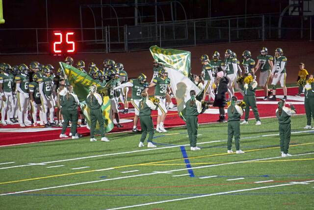 Top-ranked Seton LaSalle returns to WPIAL Class 2A final after topping Washington