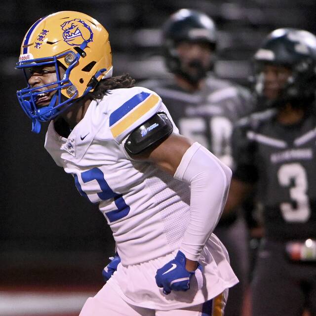 Westinghouse rolls past Meyersdale in PIAA 1st round