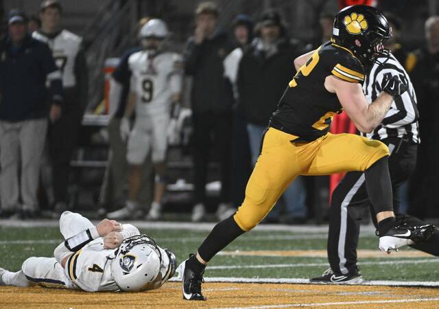 2025 WPIAL 6A football championship breakdown: Central Catholic vs. North Allegheny