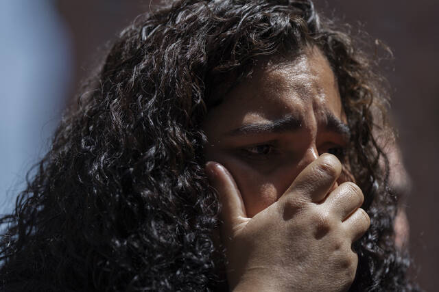 Christine Flowers: There’s a wholesale inhumanity happening now in immigration courts