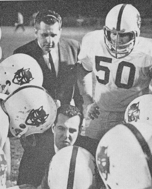 Through the years: 60 years ago, Frank Cignetti delivered WPIAL gold to Leechburg