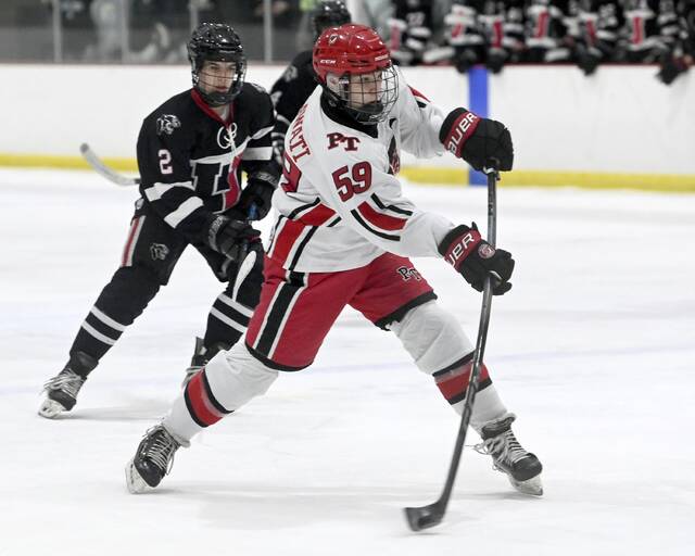 High school roundup for Nov. 18, 2025: Peters Township beats Upper St. Clair in Class 3A clash