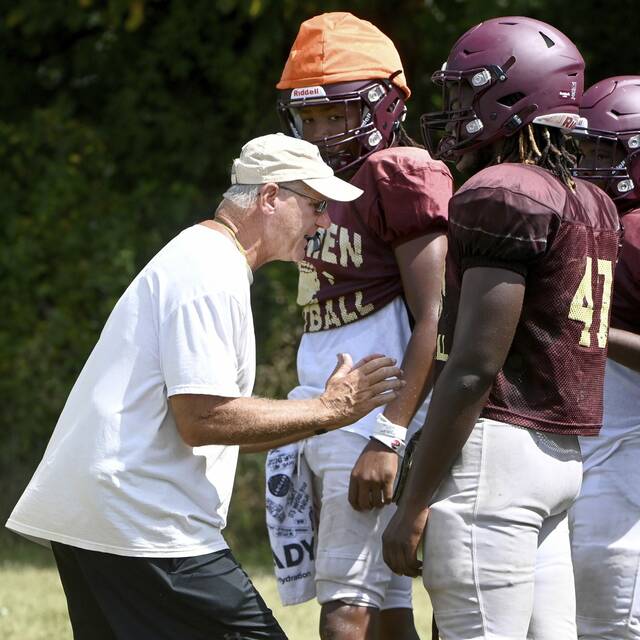 2025 WPIAL Class 2A championship breakdown: Seton LaSalle vs. Steel Valley