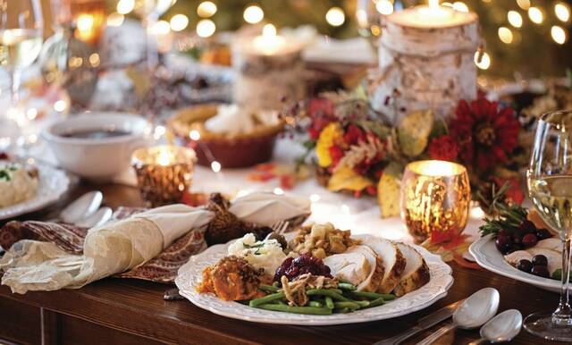 The Stroller, Nov. 27, 2025: Events in the Alle-Kiski Valley