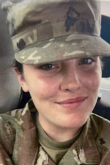 Trump says 1 of 2 West Virginia National Guard members shot by Afghan national has died