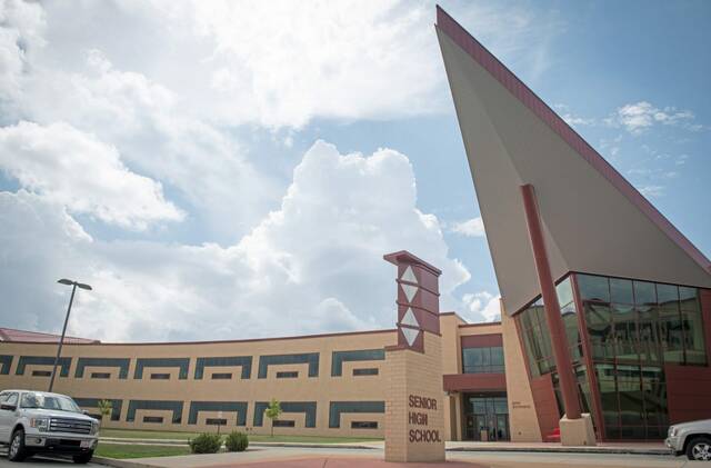 Penn Hills High School student dies on Thanksgiving, district officials report