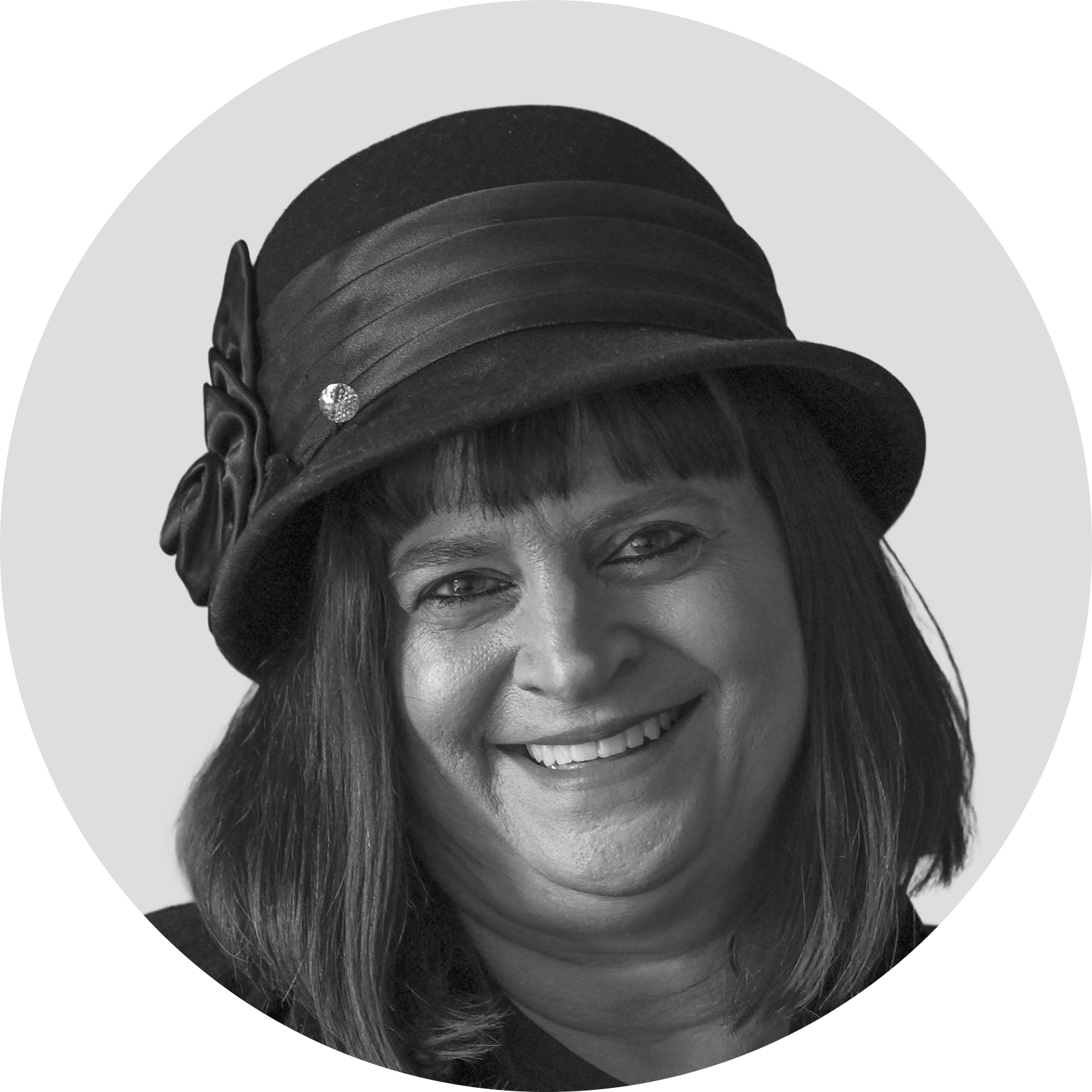 JoAnne Klimovich Harrop