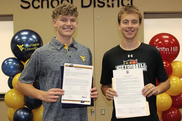 Fox Chapel area student achievements for the week of Dec. 9, 2025