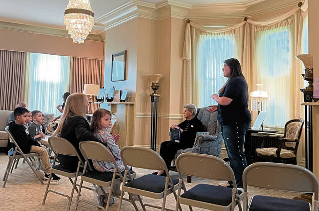 Soxman Funeral Homes in Penn Hills marks 3rd annual Children’s Grief Awareness Day