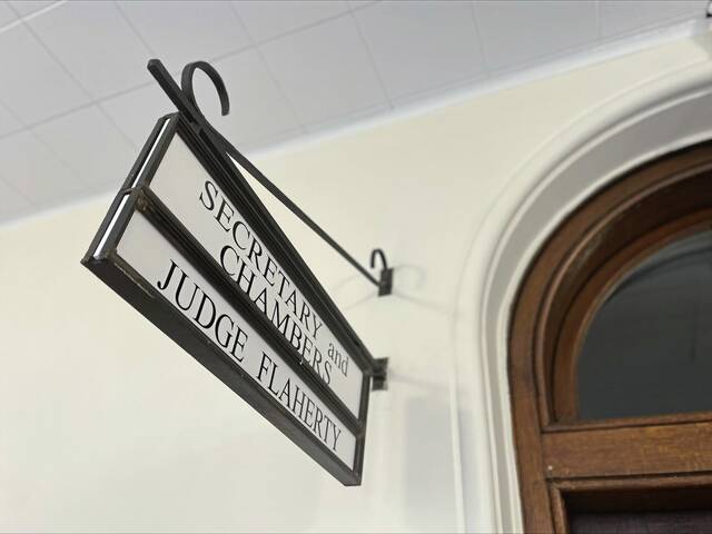 9102132_web1_PTR-Allegheny-County-Courthouse-Judge-Thomas-Flaherty-courtroom-Pittsburgh-2025-002-FILE