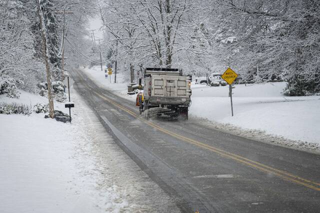 Western Pa. could break coldest temperature record on Friday