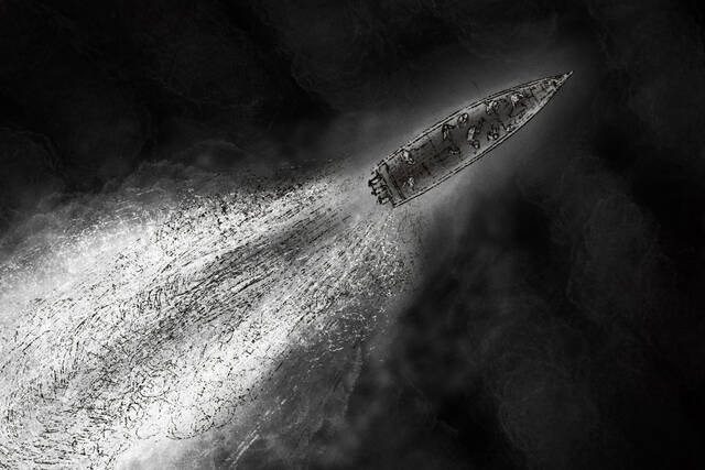 Lori Falce: What is a war crime?