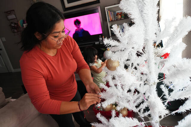 A county jail in Arkansas produces hundreds of ICE arrests under a program surging across U.S.