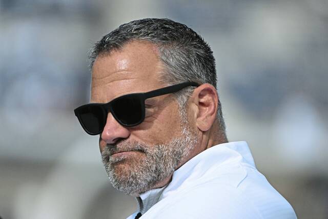 Analysis: Penn State salvages chaotic coaching search with hire of Matt Campbell